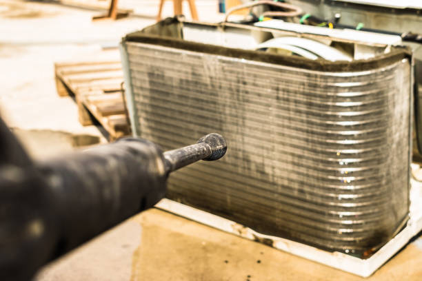 Best Professional Duct Cleaning Services  in Lebanon Junction, KY