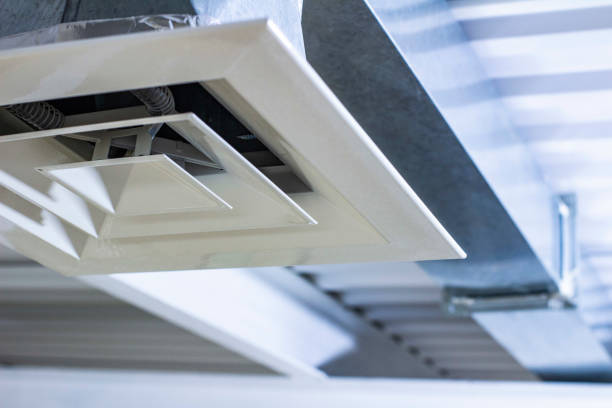 Best Commercial Air Duct Cleaning  in Lebanon Junction, KY