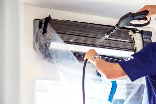 Emergency Air Duct Cleaning in KY