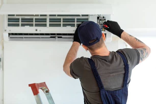 Best HVAC System Cleaning  in Lebanon Junction, KY